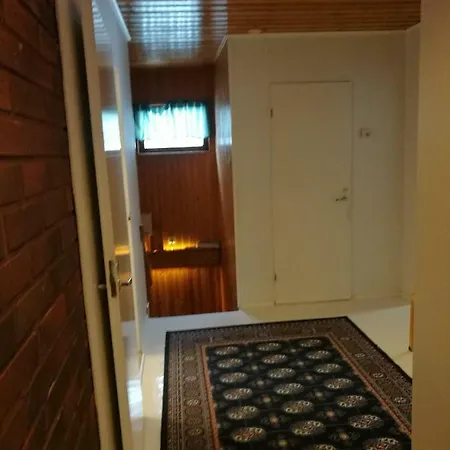 Rinneomakotitalo Apartamento Petäjävesi