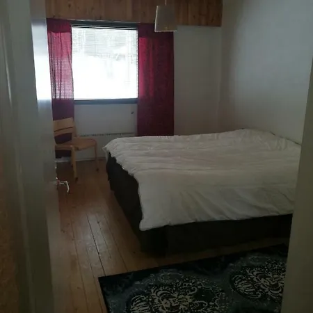 Rinneomakotitalo Apartamento Petäjävesi