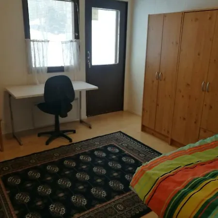 Rinneomakotitalo Apartamento