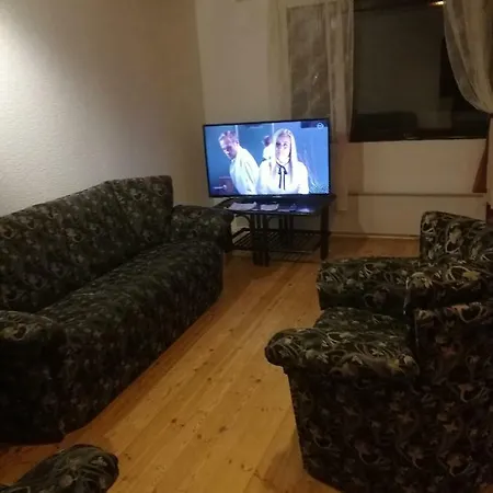 Rinneomakotitalo Apartamento