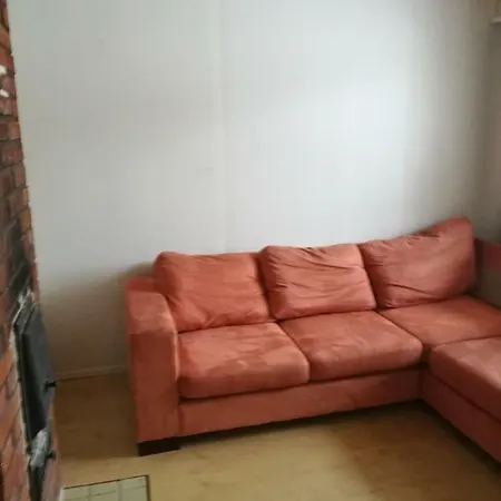 Rinneomakotitalo Apartamento *